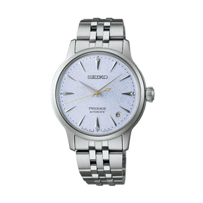 Seiko Presage Cocktail Time Frozen Skydiving Diamond rannekello, SRPL61J1