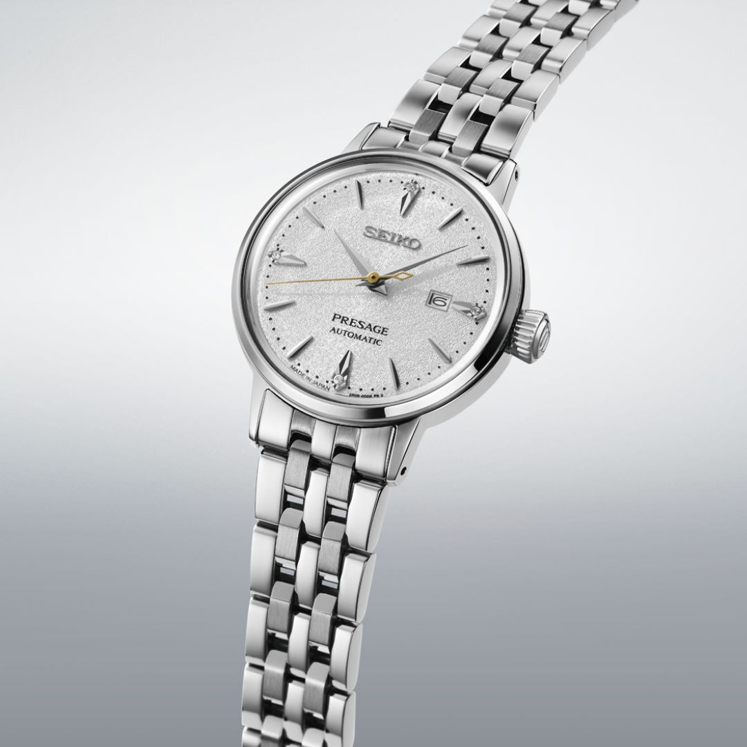 Seiko Presage Cocktail Time SRE017J1 naisten automaattikello