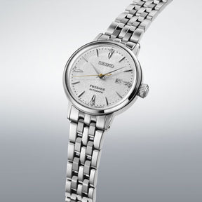 Seiko Presage Cocktail Time SRE017J1 naisten automaattikello