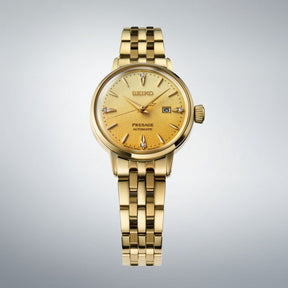 Seiko Presage Cocktail Time SRE018J1 naisten rannekello