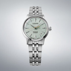 Seiko Presage Cocktail Time SRPL63J1 automaattikello