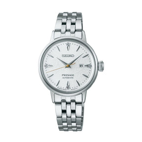 Seiko Presage Cocktail Time rannekello, SRE017J1