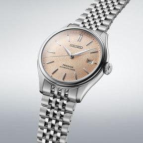 Seiko Presage SPB467J1 Classic Araigaki miesten rannekello