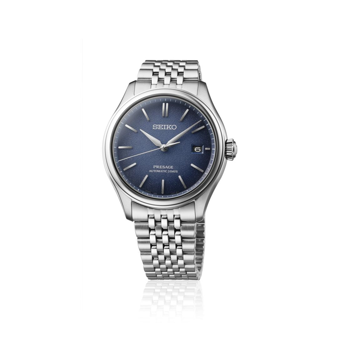 Seiko Presage SPB525J1 Classic Series rannekello