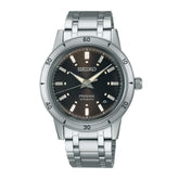 Seiko Presage Style 60's rannekello SRPL09J1