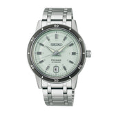 Seiko Presage Style 60's rannekello, SRPL71J1