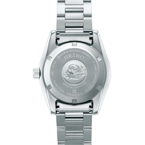 Seiko Prospex 1965 Heritage Divers PADI Special Edition SPB501J1 rannekello