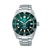 Seiko Prospex 1965 Heritage Diver's Watch PADI Special Edition rannekello, SPB501J1