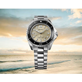 Seiko Prospex Coastline Diver SPB481J1 miesten rannekello