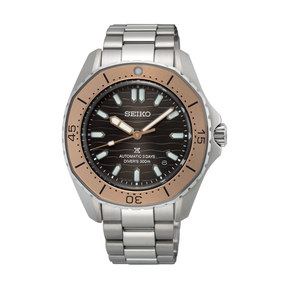 Seiko Prospex Coastline Diver rannekello, SPB485J1