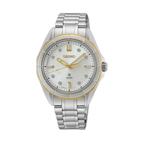 Seiko Prospex Dune & Dawn Marine Sports rannekello SUR618J1