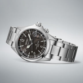 Seiko Prospex Land Alpinist SPB505J1 miesten rannekello