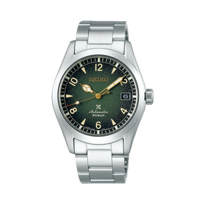 Seiko Prospex Land Alpinist rannekello, SPB155J1