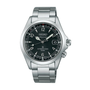 Seiko Prospex Land Alpinist rannekello SPB505J1
