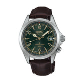 Seiko Prospex Land Alpinist rannekello, SPB507J1