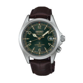 Seiko Prospex Land Alpinist rannekello, SPB507J1