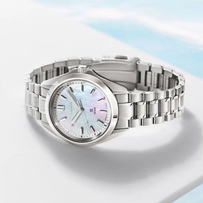 Seiko Prospex Marine Sports SUR605J1 naisten rannekello