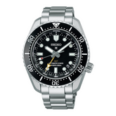 Seiko Prospex Premium Automatic Diver SPB383J1 rannekello