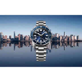 Seiko Prospex SPB451J1 1965 Heritage Divers rannekello