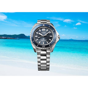 Seiko Prospex SPB483J1 Coastline Diver miesten rannekello