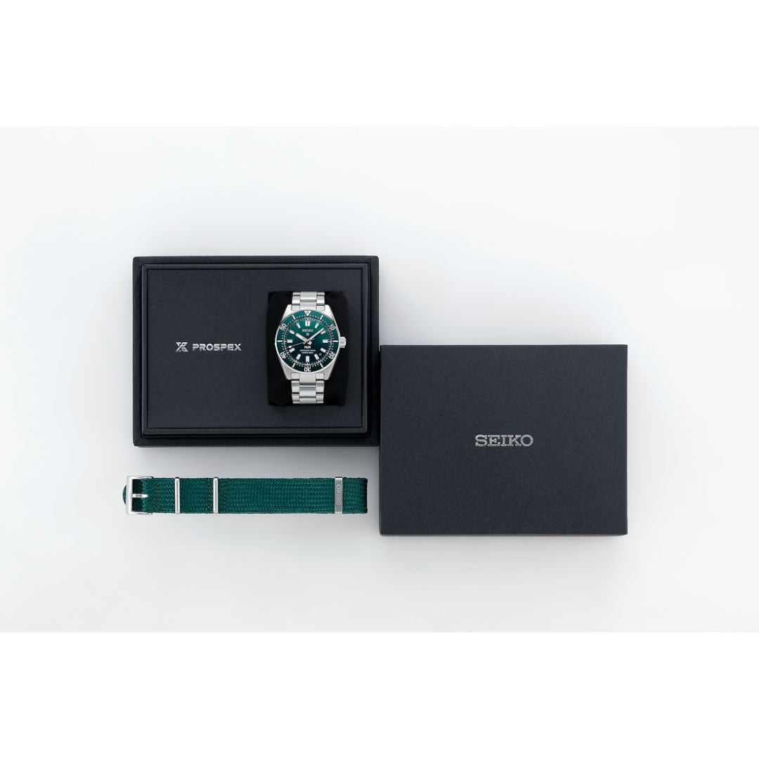 Seiko Prospex SPB501J1 Special Edition rannekello