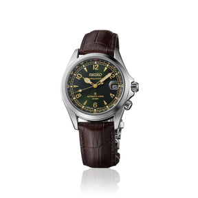 Seiko Prospex SPB507J1 Land Alpinist rannekello