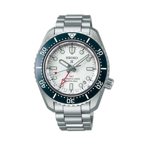 Seiko Prospex SPB519J1 1968 Heritage Divers GMT 60th Anniversary Edition rannekello