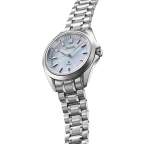 Seiko Prospex Sea Marine Sports SUR607J1 naisten rannekello
