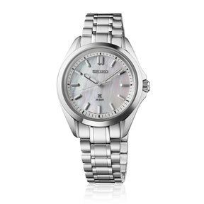 Seiko Prospex Sea Marine Sports rannekello SUR605J1