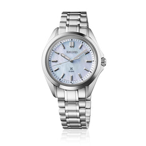 Seiko Prospex Sea Marine Sports rannekello SUR607J1