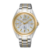 Seiko Prospex Sea Marine Sports rannekello SUR608J1