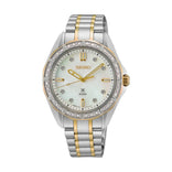 Seiko Prospex Sea SUR622J1 naisten rannekello