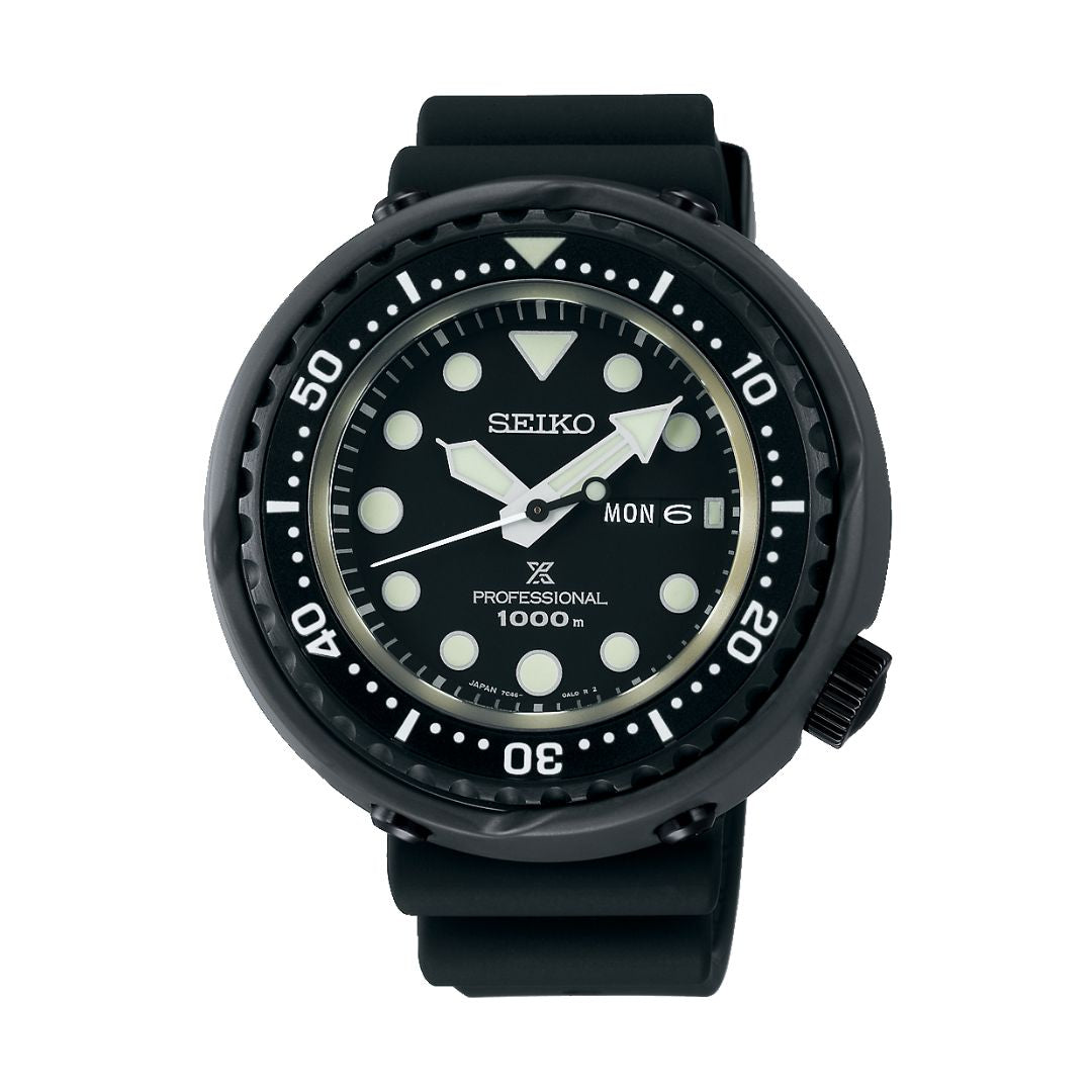 Seiko Prospex Sea rannekello S23631J1