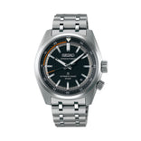 Seiko Prospex Speedtimer Mechanical rannekello, SPB515J1