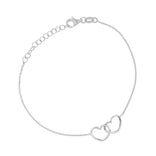 Stelle rannekoru, hopeaa, 0331BK8464