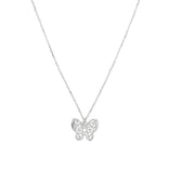 Stelle riipus, hopeaa, 0331HK5809