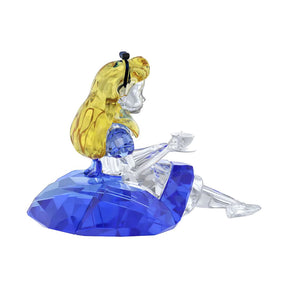 Swarovski Alice In Wonderland Alice kristallifiguuri, 5670324