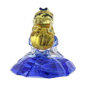 Swarovski Alice In Wonderland Alice kristallifiguuri, 5670324