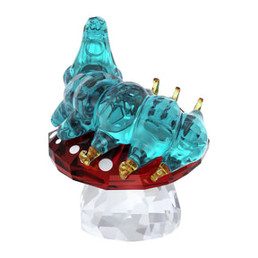 Swarovski Alice In Wonderland Caterpillar kristallifiguuri, 5670225