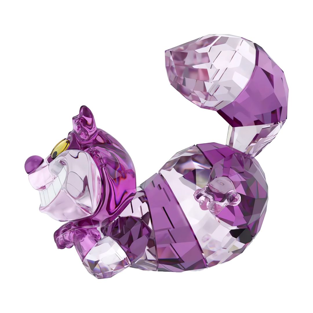 Swarovski Alice In Wonderland Cheshire Cat kristallifiguuri, 5668073