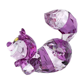 Swarovski Alice In Wonderland Cheshire Cat kristallifiguuri, 5668073