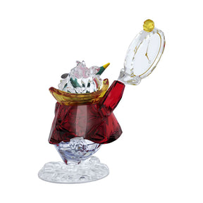 Swarovski Alice In Wonderland White Rabbit kristallifiguuri, 5670229