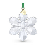 Swarovski Annual Edition Ornament 2026, kirkas kristalli, joulukoriste 5718051