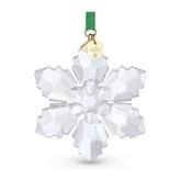 Swarovski Annual Edition Ornament 2026, kirkas kristalli, joulukoriste 5718051