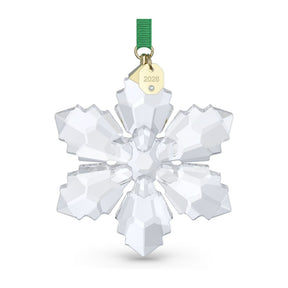 Swarovski Annual Edition Ornament 2026, kirkas kristalli, joulukoriste 5718051