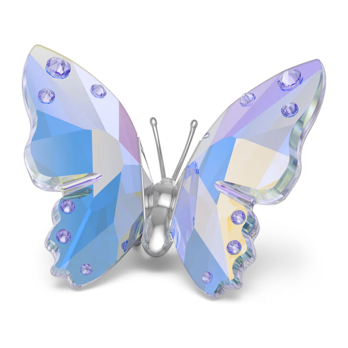 Swarovski Ariana Grande x Swarovski Butterfly -kristallikoriste 5750818