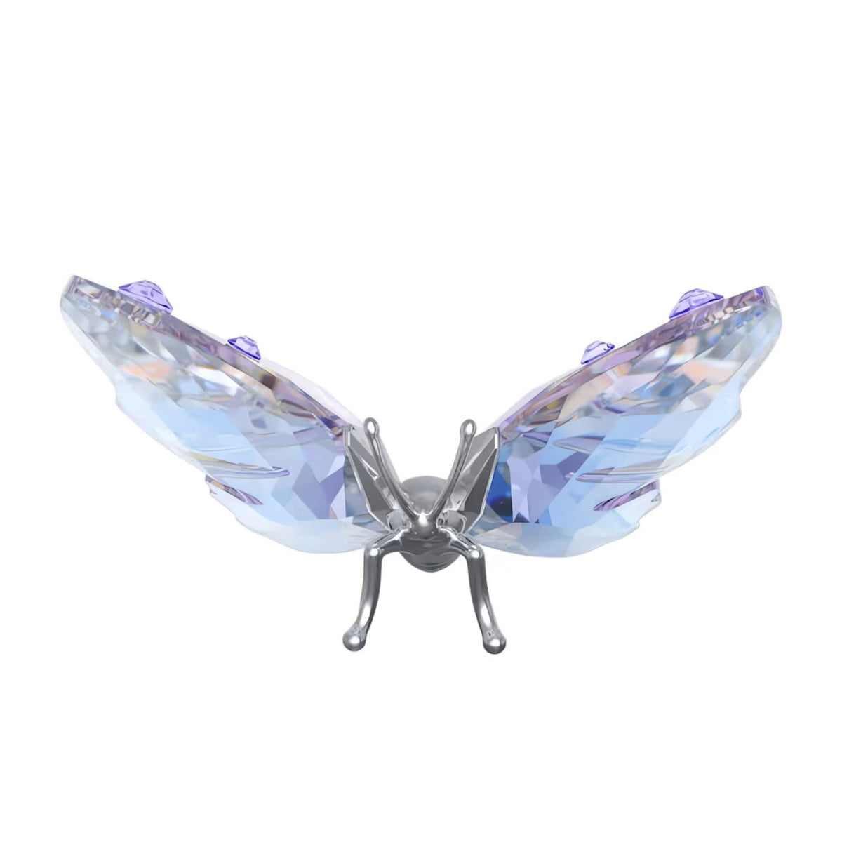 Swarovski Ariana Grande x Swarovski Butterfly -kristallikoriste 5750818