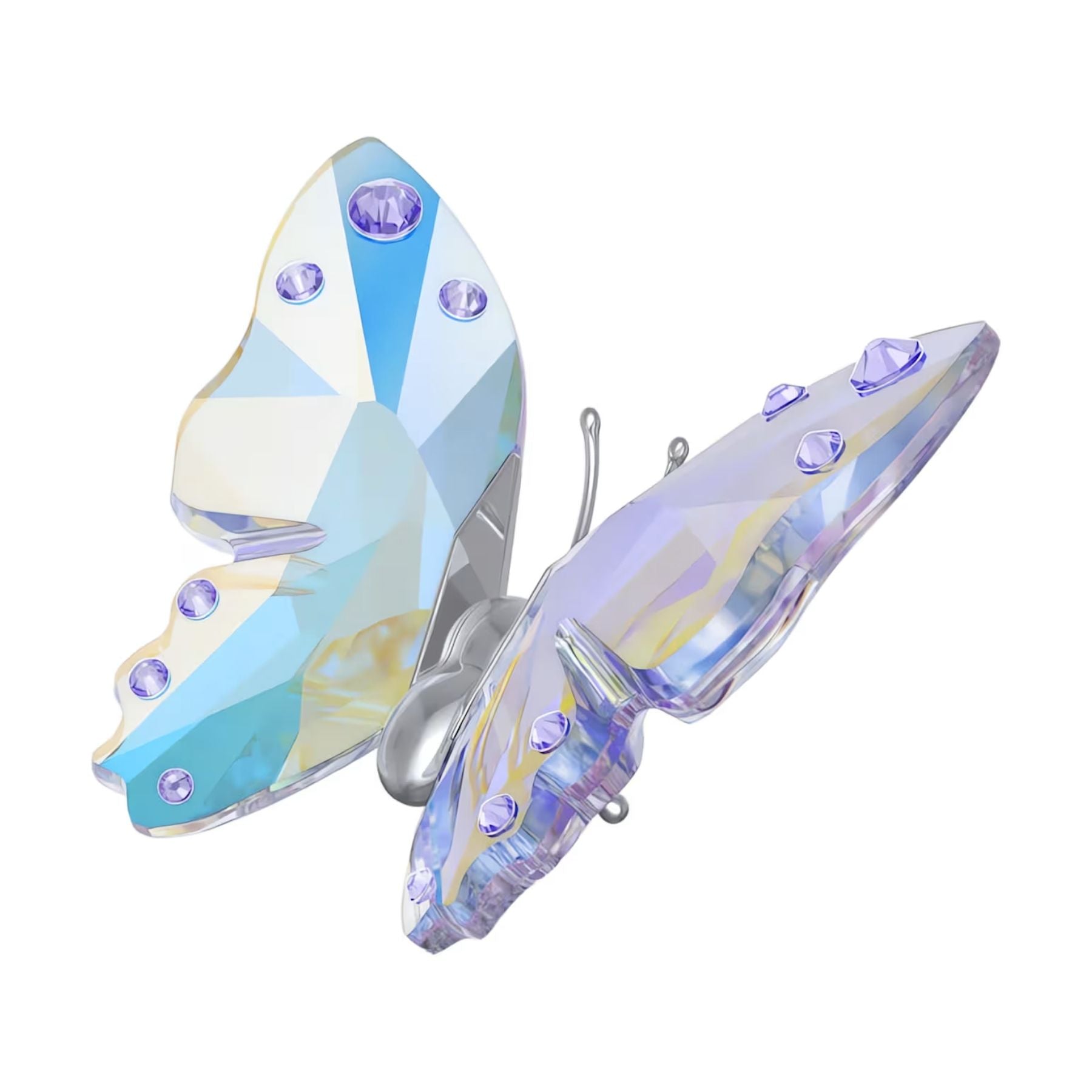 Swarovski Ariana Grande x Swarovski Butterfly -kristallikoriste 5750818