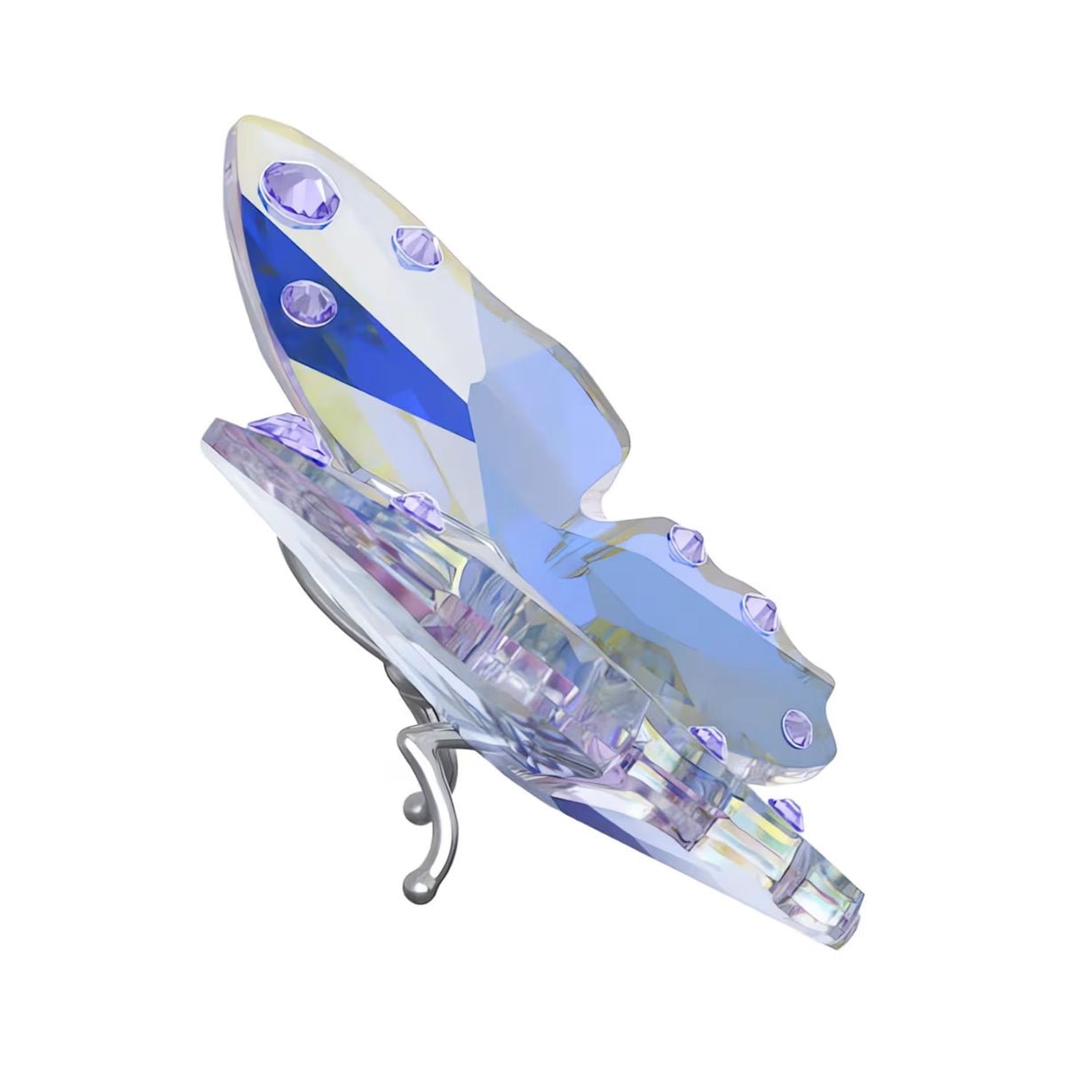 Swarovski Ariana Grande x Swarovski Butterfly -kristallikoriste 5750818