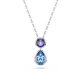 Swarovski Chroma riipus, eriväriset kristalli, 5738473